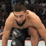 Sacré champion lors de la soirée du 16 au 17 août à l’UFC 319 en battant Dricus du Plessis, Khamzat Chimaev ne lésine pas et veut déjà revenir dans la cage.