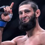 Khamzat Chimaev va affronter Dricus Du Plessis ce 16 août à Chicago, pour le titre des poids moyens. Arman Tsarukyan avoue que 'Borz' sera en forme olympique, et ce, pour une bonne raison.