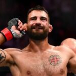Benoît Saint Denis accueillera Mauricio Ruffy sur le territoire français lors de l’UFC Paris 4, ce 6 septembre. Un ancien adversaire brésilien du Français a donné son avis concernant ce duel.