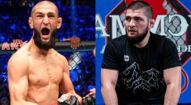 Le-coach-de-Georges-St-Pierre-compare-Khamzat-Chimaev-à-Khabib