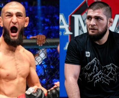 Le-coach-de-Georges-St-Pierre-compare-Khamzat-Chimaev-à-Khabib