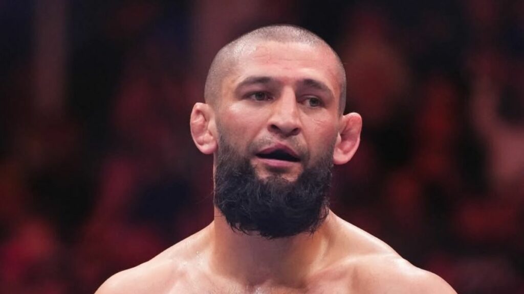 La manière dont Khamzat Chimaev a remporté le titre de champion des poids moyens de l’UFC a divisé les opinions.