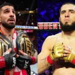 Javier Mendez, coach de l’American Kickboxing Academy, donc des Nurmagomedov, Makhachev et compagnie, a avoué être impressionné par Ilia Topuria.