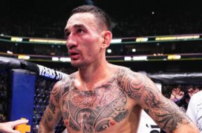 Max-Holloway-fait-des-révélations-sur-sa-santé-après-son-combat-contre-Dustin-Poirier