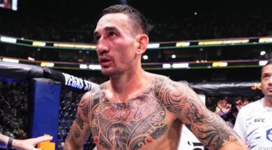 Max-Holloway-fait-des-révélations-sur-sa-santé-après-son-combat-contre-Dustin-Poirier