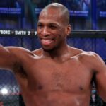 Michael 'Venon' Page call-out un ancien champion UFC : "Je ne le veux qu'au..."