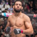 Nassourdine Imavov en danger face à Caio Borralho selon son partenaire d'entraînement