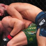 Khamzat Chimaev a &eacute;cras&eacute; Dricus Du Plessis lors de l&rsquo;UFC 319. Robert Whittaker a donn&eacute; son avis sur la prestation du Tch&eacute;tch&egrave;ne, et aussi l&rsquo;opinion de nombreux fans.