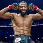 Salahdine Parnasse dévoile son nouvel adversaire en boxe anglaise