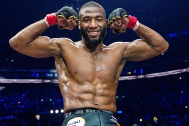 Salahdine-Parnasse-UFC