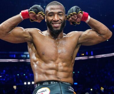 Salahdine-Parnasse-UFC