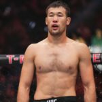 Shavkat Rakhmonov call-out par un top 3 UFC : "Celui qui gagnera..."