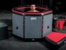 UFC-ICE-BATH-OCTAGON