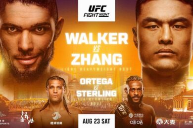 UFC-Shanghai-résultats