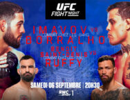 Ufc-paris-4-imavov-borralho-carte-comment-regarder