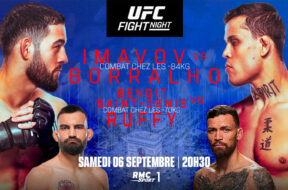 Ufc-paris-4-imavov-borralho-carte-comment-regarder
