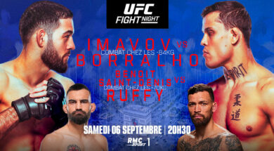 Ufc-paris-4-imavov-borralho-carte-comment-regarder