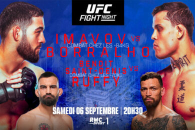 Ufc-paris-4-imavov-borralho-carte-comment-regarder
