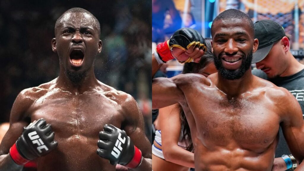 William Gomis va faire son retour à l’UFC Paris ce 6 septembre et affronter Robert Ruchala, ancien adversaire de Salahdine Parnasse. Gomis a bien analysé son adversaire grâce au double champion du KSW.