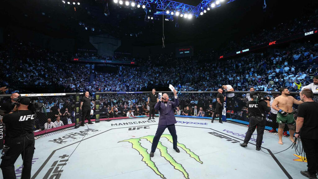 axel sola signature ufc paris