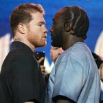 Canelo Alvarez affronte Terence Crawford le 9 septembre prochain, à Las Vegas, pour les 4 ceintures des super middleweights. La carte a été dévoilée et un Français est en co-main event.