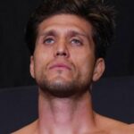 Brian Ortega à deux doigts de s'évanouir pendant son face à face avec Aljamain Sterling