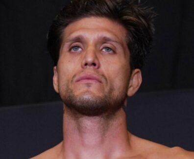 brian-ortega-aljamain-sterling-pesée-ufc-shanghai-mma