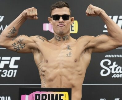 caio-borralho-ecarte-titre-reinier-de-ridder-ufc