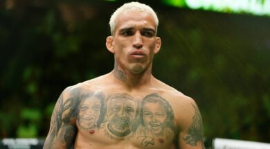 charles-oliveira-retour-ufc-daniel-cormier