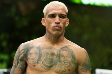 charles-oliveira-retour-ufc-daniel-cormier