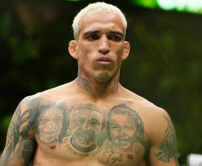 charles-oliveira-retour-ufc-daniel-cormier