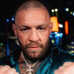 Conor McGregor prêt à faire son retour, mais pas en MMA