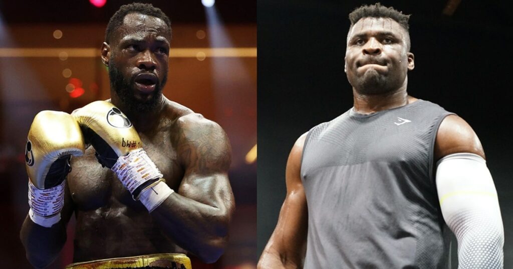 deontay-wilder-repond-francis-ngannou-boxe