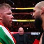 Dricus du Plessis revient cash sur sa d&eacute;faite contre Khamzat Chimaev : "&Ccedil;a a &eacute;veill&eacute; en moi..."