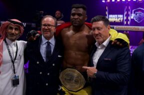 francis-ngannou-donn-davis-déception-pfl