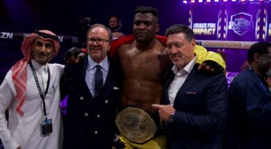 francis-ngannou-donn-davis-déception-pfl