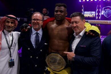 francis-ngannou-donn-davis-déception-pfl