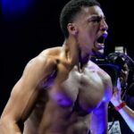 Ilian Bouafia, combattant MMA français, tentera de décrocher un contrat UFC ce mercredi, lors des Dana White's Contender Series. Face au Brésilien, Neemias Santana, l'opportunité est à ne pas manquer.