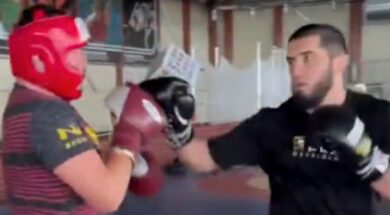 islam-makhachev-ko-entraînement-vidéo-ufc-mma