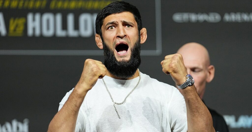 khamzat-chimaev-mentalité-ufc-319
