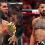 la condition pour makhachev topuria