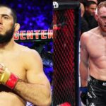 Deux anciennes légendes de l'UFC s’opposent aux bookmakers pour Makhachev vs. Della Maddalena légendes réagissent aux bookmakers islam jdm