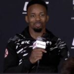 Lerone Murphy affrontait Aaron Pico à l'UFC 319 à Chicago, en co-main event. Sorti victorieux, l'Anglais s'est exprimé en conférence de presse.