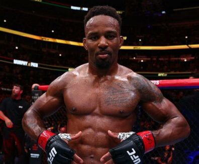 lerone-murphy-ufc-319-reaction