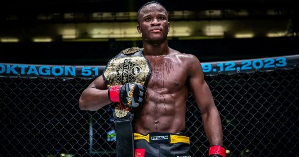 losene-keita-signature-ufc