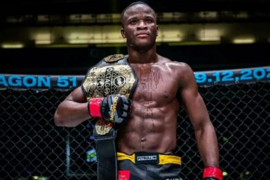 losene-keita-signature-ufc