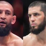 Le manager d'Islam Makhachev s'exprime cash sur le combat contre Khamzat Chimaev
