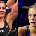 L'adversaire de Manon Fiorot révèle pourquoi elle est une menace pour la Française