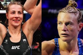 manon-fiorot-adversaire-ufc-mma