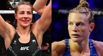 manon-fiorot-adversaire-ufc-mma